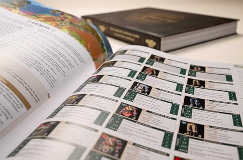 Legend of Zelda: Tears of the Kingdom Guide Book