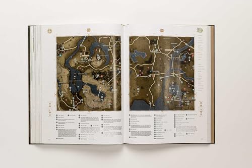 Legend of Zelda: Tears of the Kingdom Guide Book