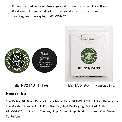 Black Chained Cargo Pants for Women (Size M)