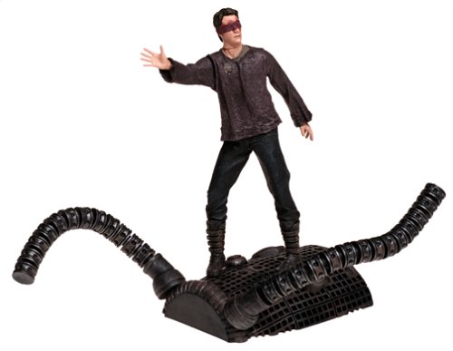 Matrix Action Figure Neo in McFarlane Toys Series