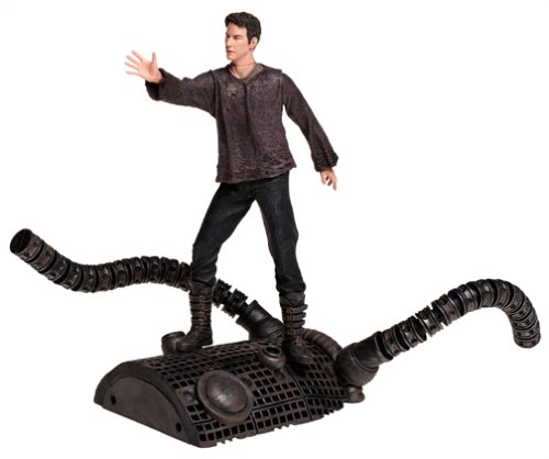 Matrix Action Figure Neo in McFarlane Toys Series