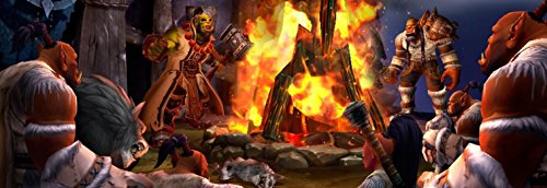 World of Warcraft 60-Day Time Card - PC/Mac