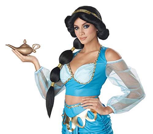 Jasmine Wig for Women