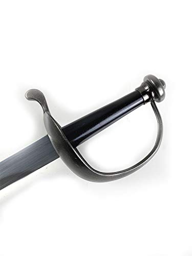 Caribbean Pirate Cutlass Sword Jack Sparrow Replica