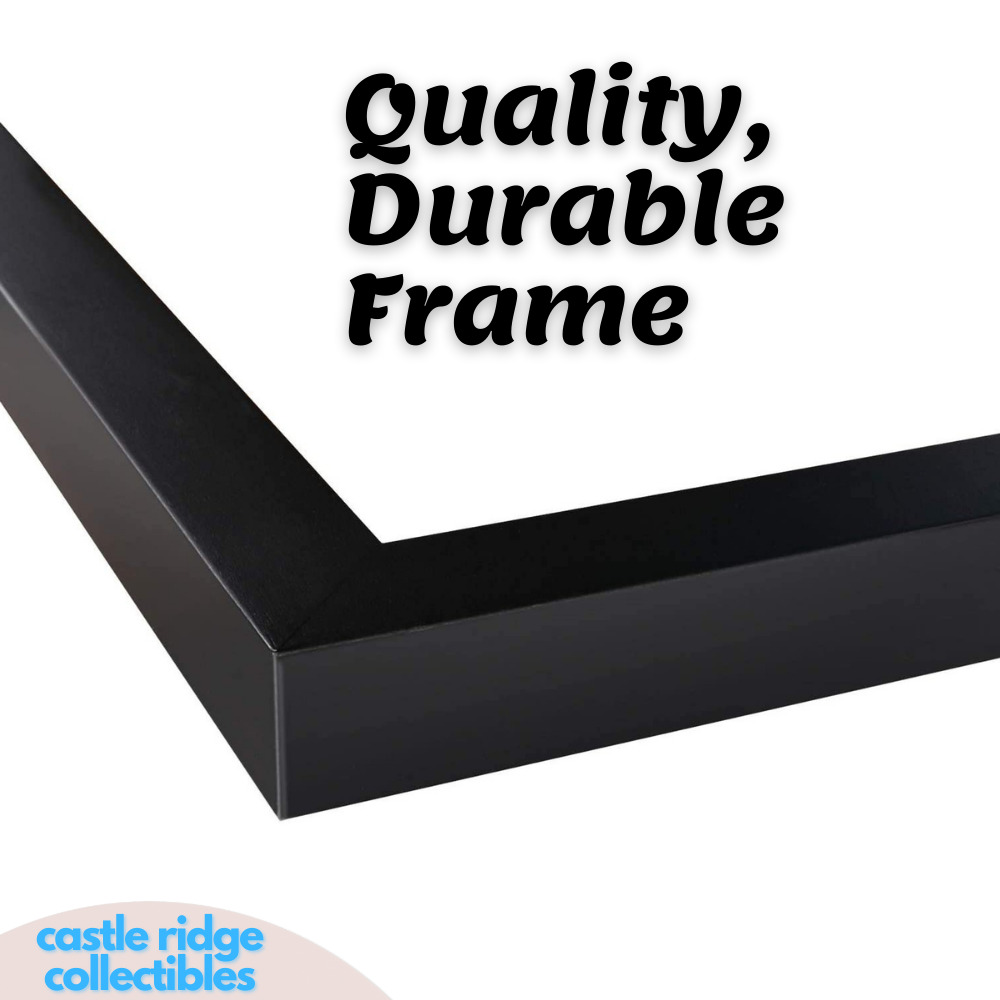 Divinity II: Original Sin Framed Print Poster