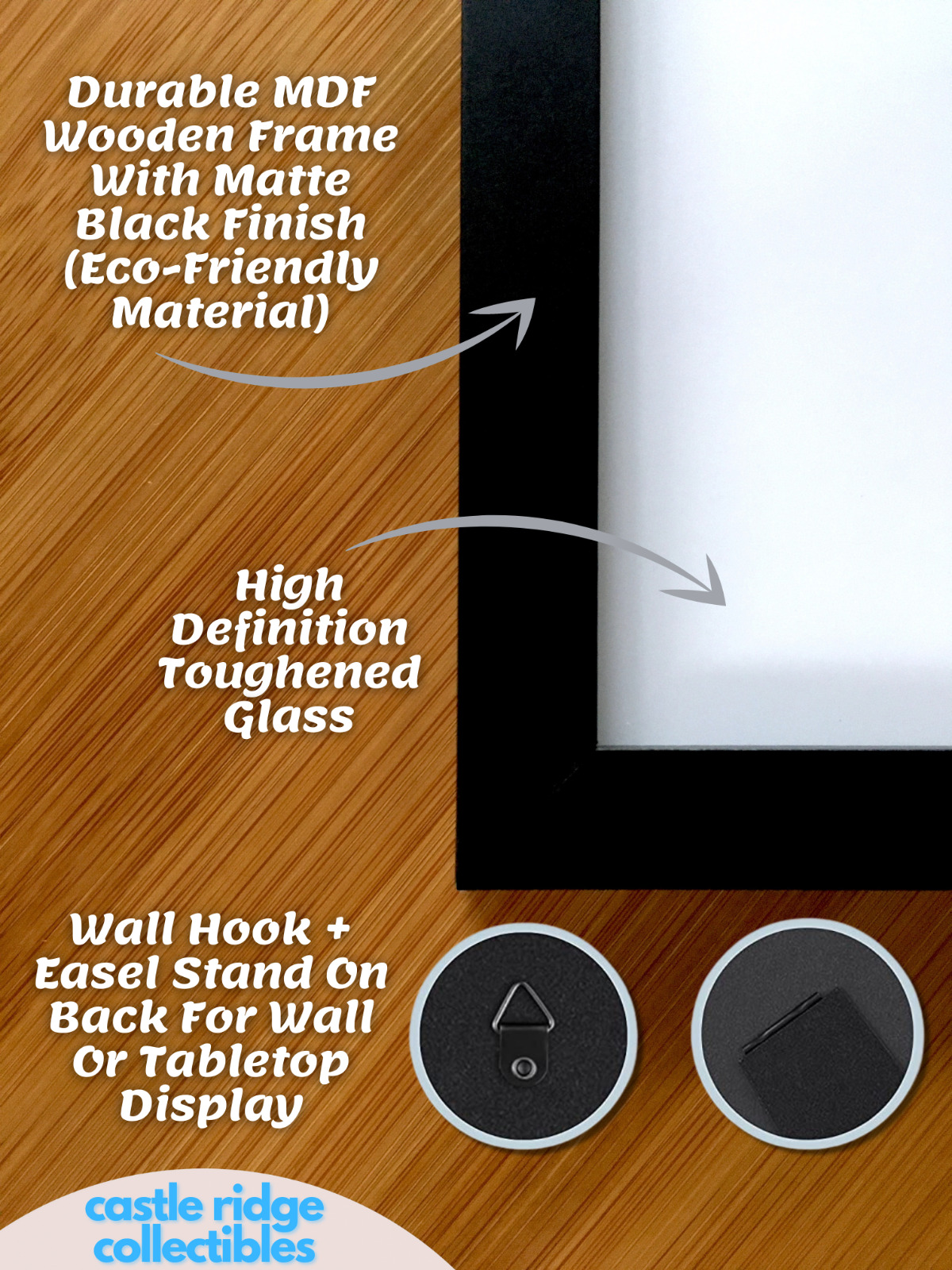 Divinity II: Original Sin Framed Print Poster