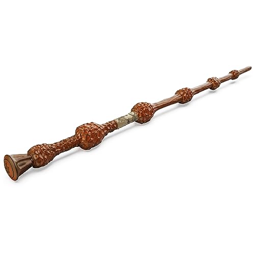 Albus Dumbledore Magic Wand with Spell Card, Kids Toy