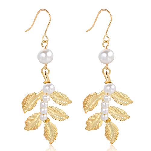 Coucoland Greek Goddess Costume Accessories Party Set