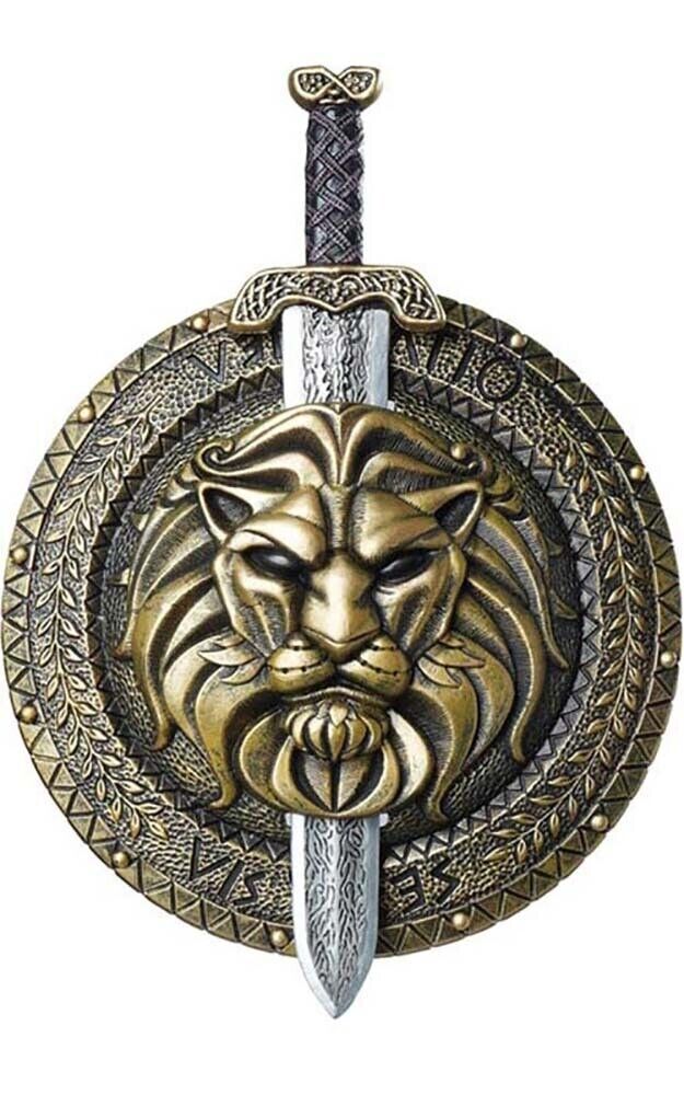 Goddess Costume Accessories