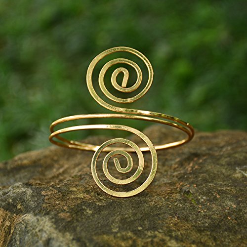 RIOSO Arm Cuff Set - Goddess Wear Jewelry