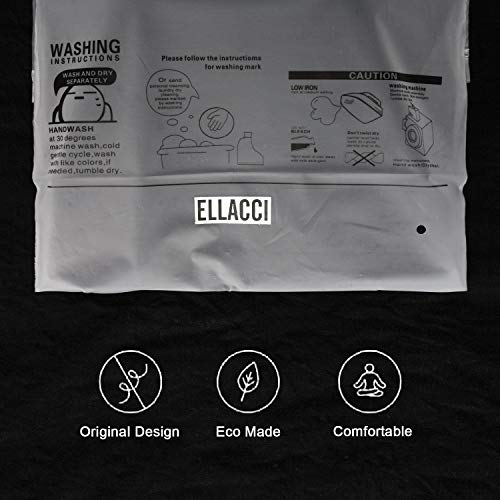 ELACCI Gothic Cross Strappy Bustier Top