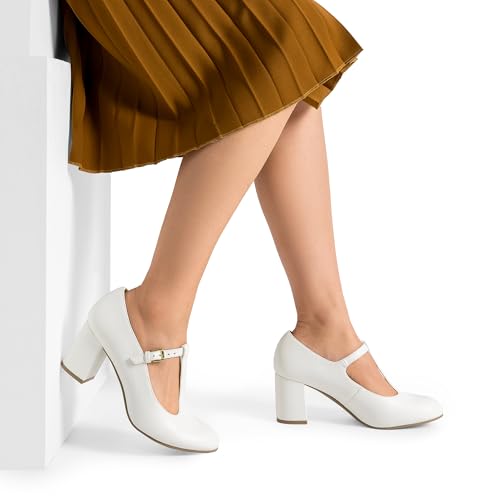 Princess Pumps, Available in 5 colors