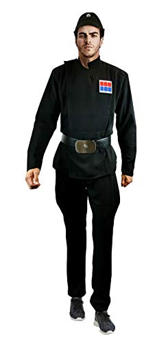 Star Wars Imperial Officer Costume Set