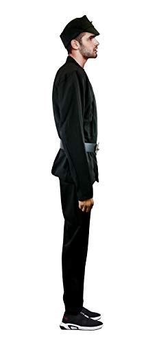 Star Wars Imperial Officer Costume Set