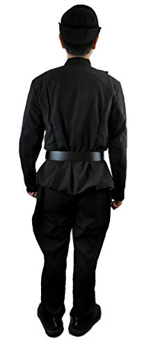 Star Wars Imperial Officer Costume Set