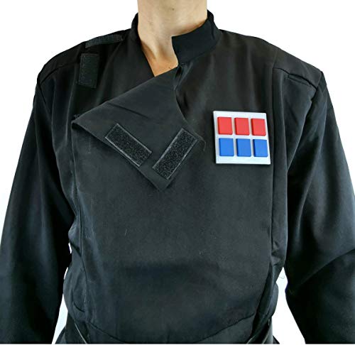 Star Wars Imperial Officer Costume Set