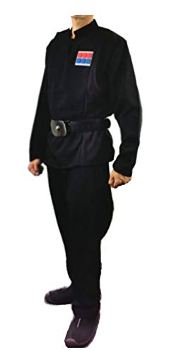 Star Wars Imperial Officer Costume Set
