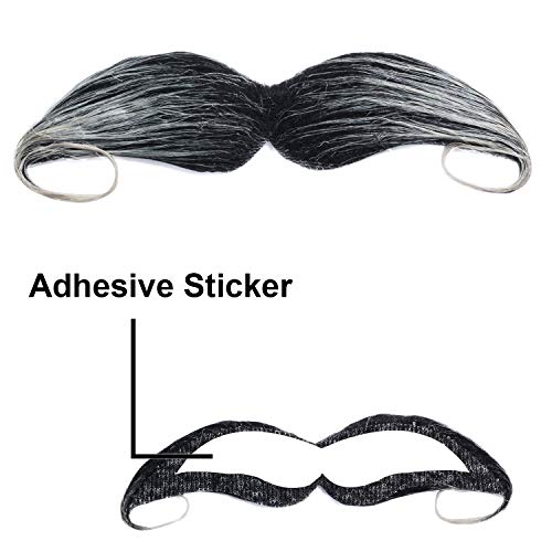 Steampunk Gentleman's Costume Set 