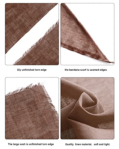 Pirate Captain Costume Set for Women and Men