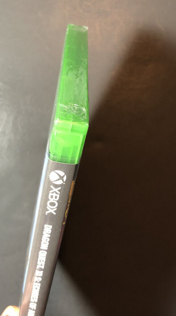 Dragon Quest XI S: Definitive Edition for XBOX