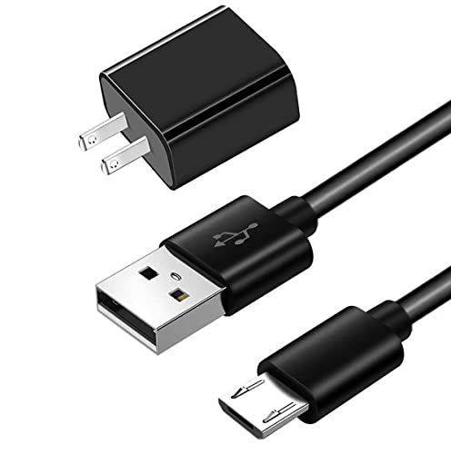 Micro USB Power Cable for Roku Fire Stick