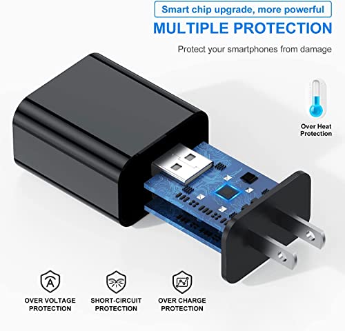 Micro USB Power Cable for Roku Fire Stick