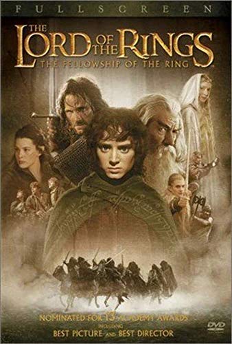 The Lord of the Rings Collection