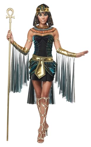 Egyptian Goddess Costume