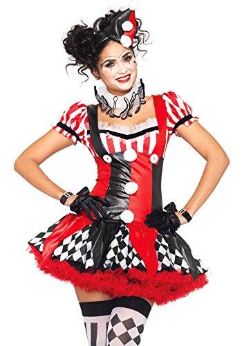 Harley Quinn Costumes 