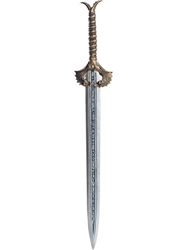 Wonder Woman Movie Sword Accessory - Rubie's Costume