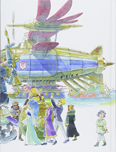 Ni no Kuni II Collector's Edition Guide Fantasy Store