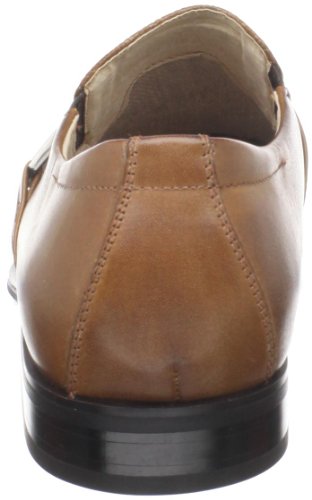 Stacy Adams Men's Beau Cognac Slip-On Shoes