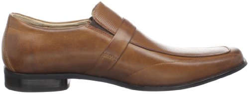 Stacy Adams Men's Beau Cognac Slip-On Shoes