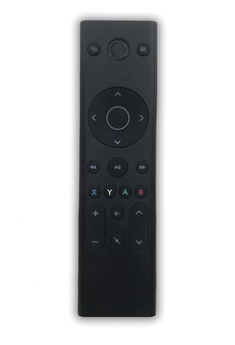 Xbox Media Remote Control for Xbox Gaming Console