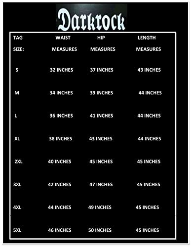 Gothic Punk Rocker Cyber Goth Steampunk Trouser Shorts