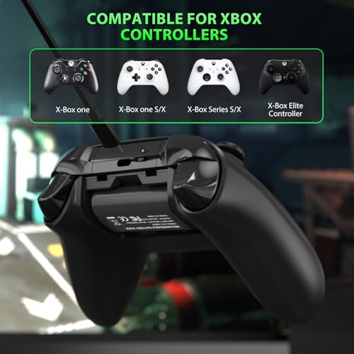 Xbox Battery Pack for Xbox Series X|S