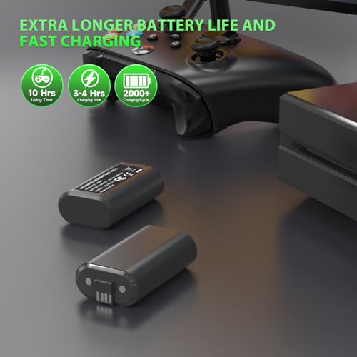 Xbox Battery Pack for Xbox Series X|S