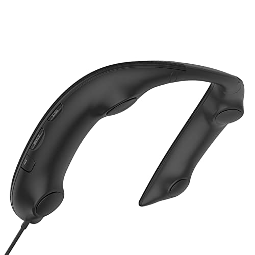 Panasonic Final Fantasy XIV Wearable Gaming Speaker - Black