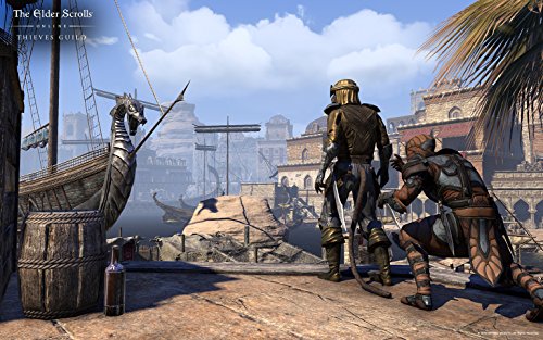 Elder Scrolls Online Gold Edition for Xbox One