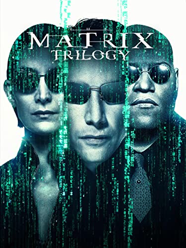 The Ultimate Matrix Movie Collection