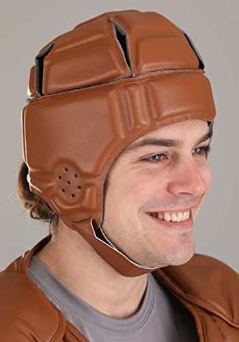 Harry Potter Quidditch Costume Kit for Adults