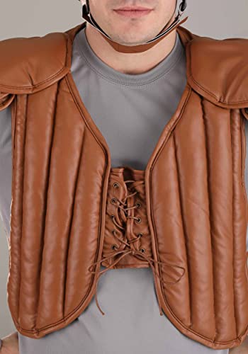 Harry Potter Quidditch Costume Kit for Adults