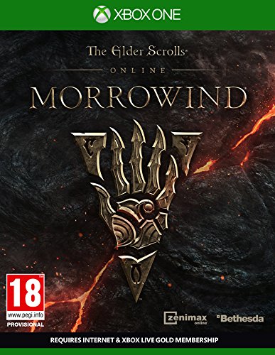 Elder Scrolls Online: Morrowind for Xbox One