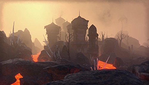 Elder Scrolls Online: Morrowind for Xbox One