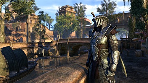 Elder Scrolls Online: Morrowind for Xbox One