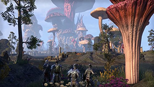 Elder Scrolls Online: Morrowind for Xbox One