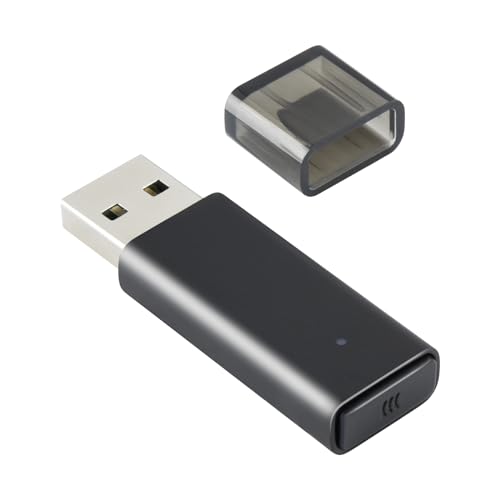 ELUTENG Xbox Wireless Controller Adapter for Xbox Players