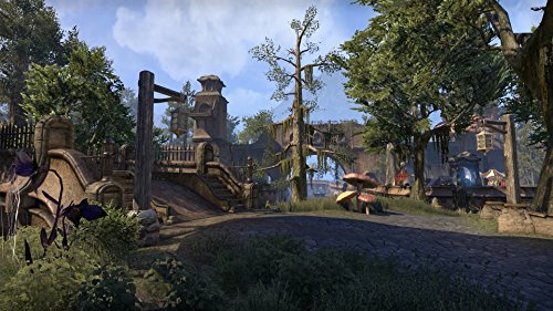 Elder Scrolls Online: Morrowind for Xbox One