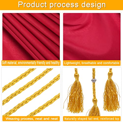 Roman Greek Toga Accessory Set - Wreath Shawl Belt