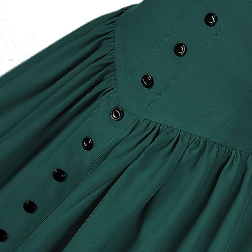 Renaissance Skirt and Off Shoulder Shirt Set